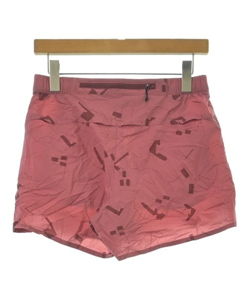 THE NORTH FACE กางเกงขาสั้น