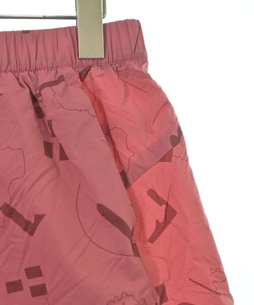 THE NORTH FACE กางเกงขาสั้น