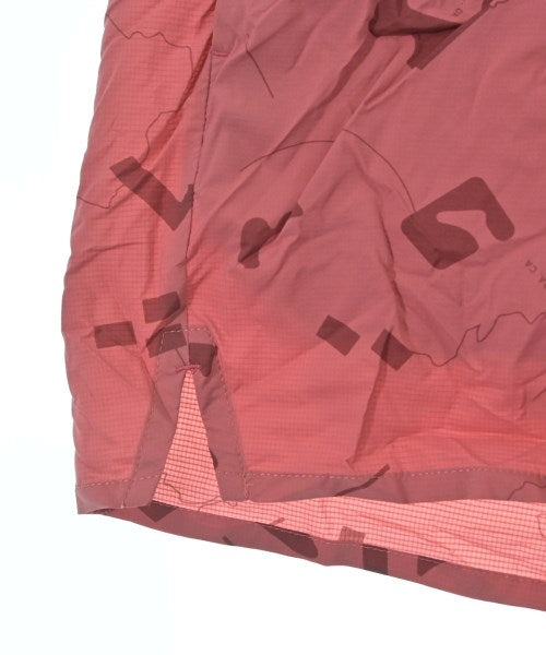 THE NORTH FACE กางเกงขาสั้น