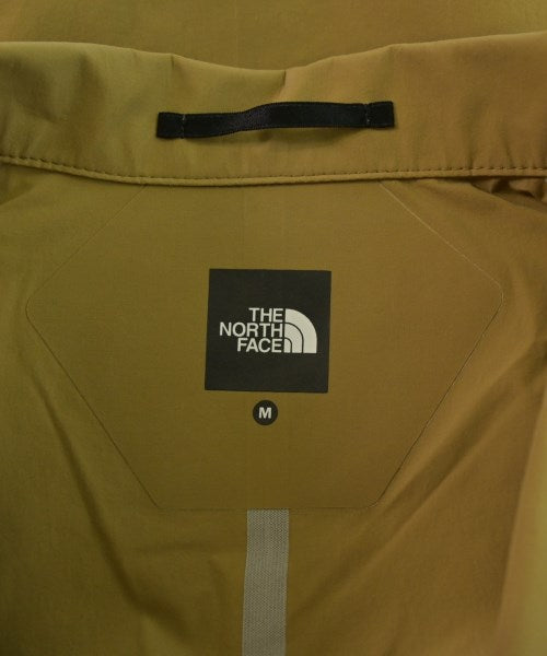 THE NORTH FACE แจ็คเก็ตลำลอง