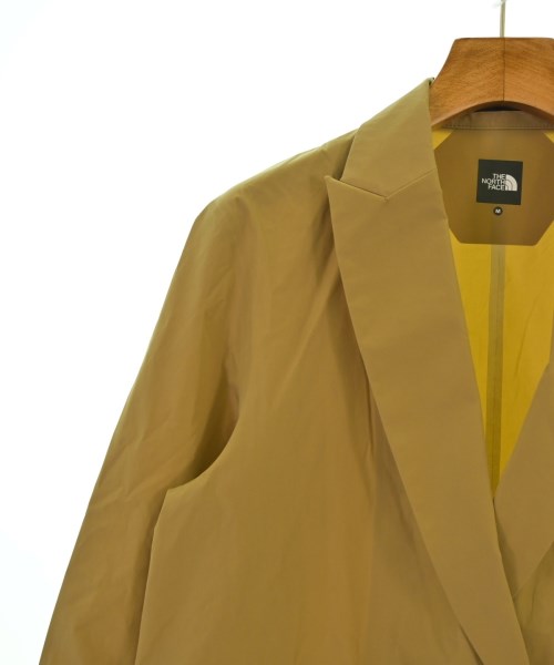 THE NORTH FACE แจ็คเก็ตลำลอง