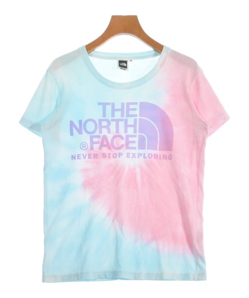 THE NORTH FACE เสื้อยืด/เสื้อท็อปส์