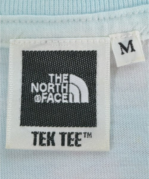 THE NORTH FACE เสื้อยืด/เสื้อท็อปส์