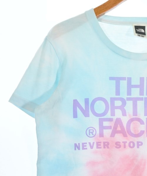 THE NORTH FACE เสื้อยืด/เสื้อท็อปส์