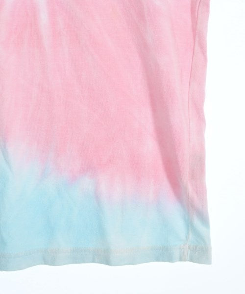 THE NORTH FACE เสื้อยืด/เสื้อท็อปส์