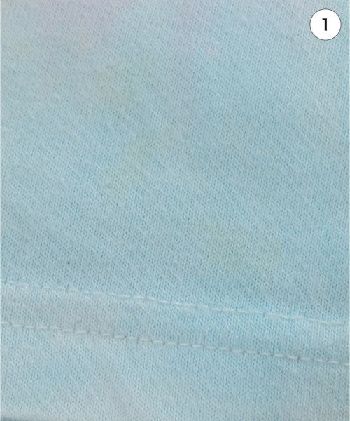 THE NORTH FACE เสื้อยืด/เสื้อท็อปส์