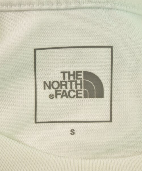 THE NORTH FACE เสื้อยืด/เสื้อท็อปส์