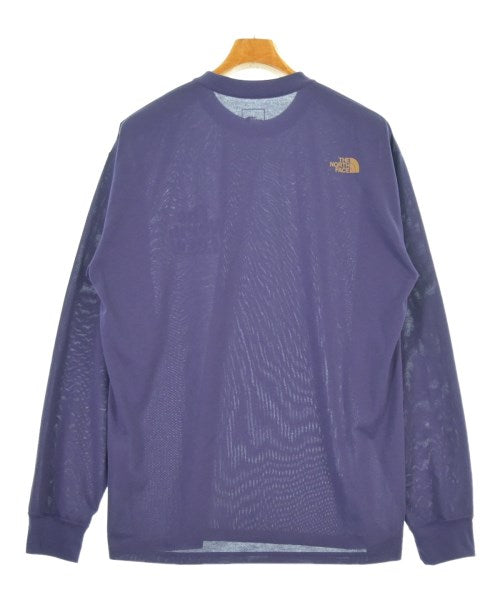 THE NORTH FACE เสื้อยืด/เสื้อท็อปส์