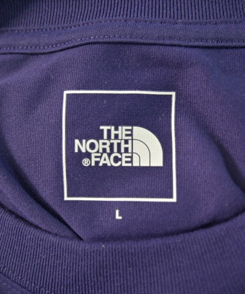 THE NORTH FACE เสื้อยืด/เสื้อท็อปส์