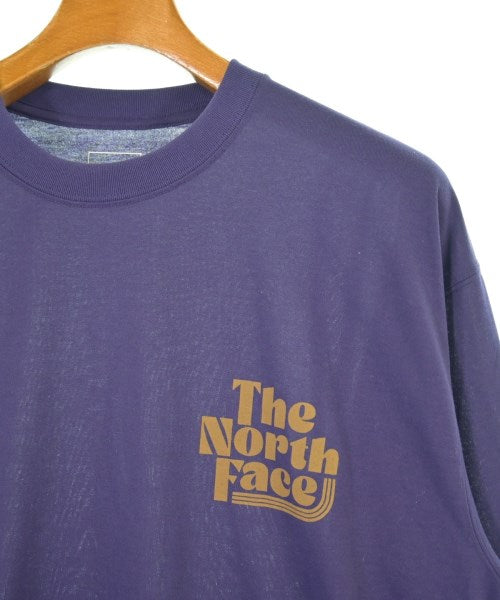 THE NORTH FACE เสื้อยืด/เสื้อท็อปส์
