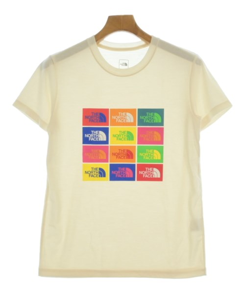 THE NORTH FACE เสื้อยืด/เสื้อท็อปส์