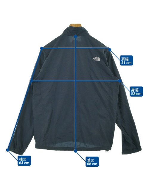 THE NORTH FACE แจ็คเก็ตเบลาส์ อื่น