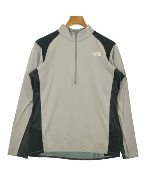 THE NORTH FACE เสื้อยืด/เสื้อท็อปส์