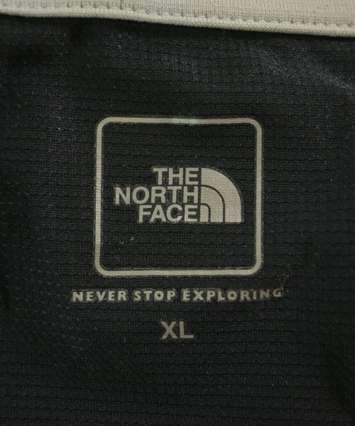 THE NORTH FACE เสื้อยืด/เสื้อท็อปส์