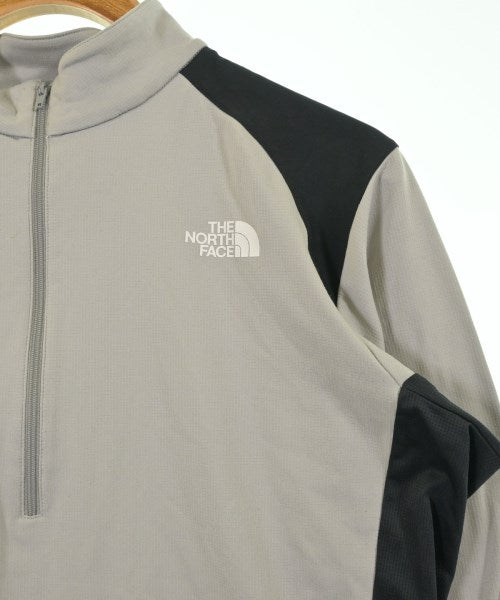 THE NORTH FACE เสื้อยืด/เสื้อท็อปส์
