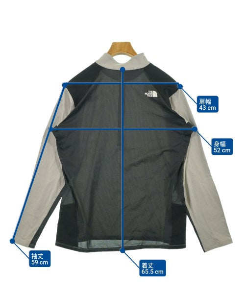 THE NORTH FACE เสื้อยืด/เสื้อท็อปส์