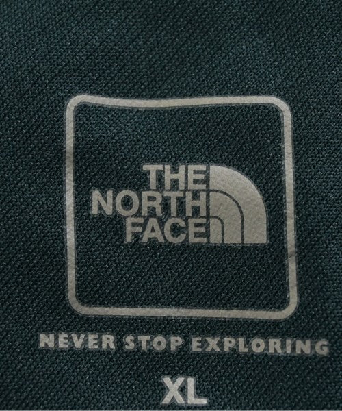 THE NORTH FACE เสื้อยืด/เสื้อท็อปส์