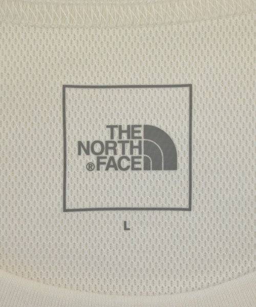 THE NORTH FACE เสื้อยืด/เสื้อท็อปส์