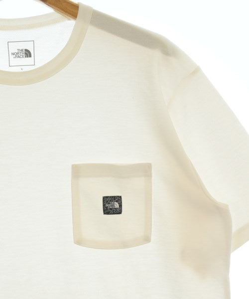 THE NORTH FACE เสื้อยืด/เสื้อท็อปส์