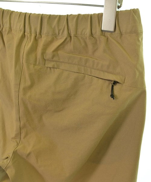 THE NORTH FACE กางเกงขาสั้น