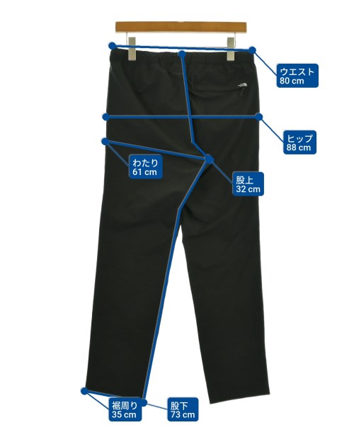 THE NORTH FACE กางเกง อื่น