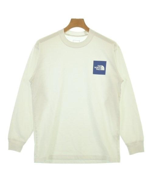 THE NORTH FACE เสื้อยืด/เสื้อท็อปส์