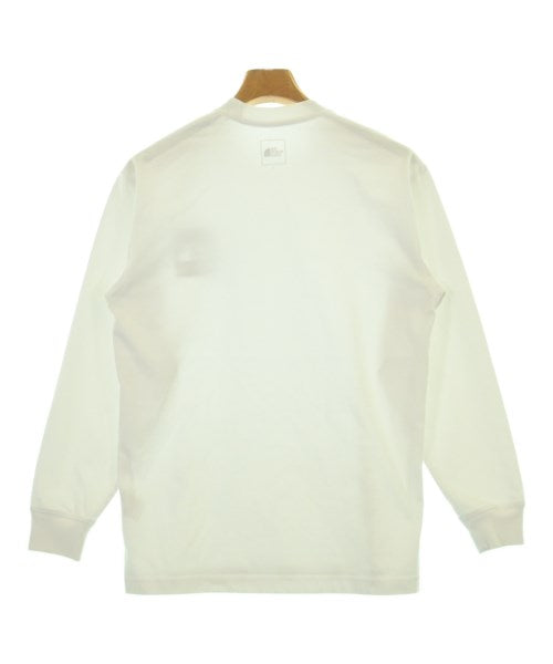 THE NORTH FACE เสื้อยืด/เสื้อท็อปส์