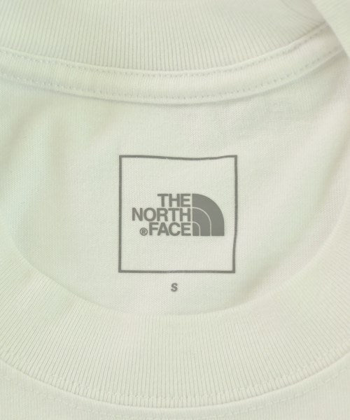 THE NORTH FACE เสื้อยืด/เสื้อท็อปส์