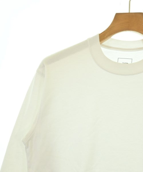THE NORTH FACE เสื้อยืด/เสื้อท็อปส์