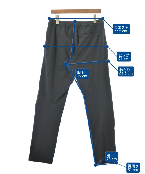 THE NORTH FACE กางเกง อื่น