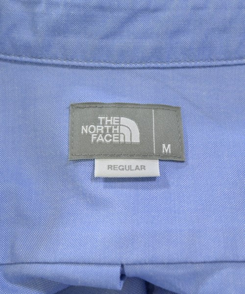 THE NORTH FACE เสื้อลำลอง