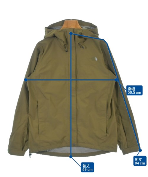 THE NORTH FACE ชุดสูทแบบครบเซต (อื่นๆ)