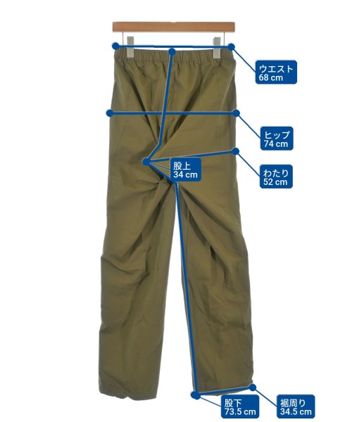 THE NORTH FACE ชุดสูทแบบครบเซต (อื่นๆ)