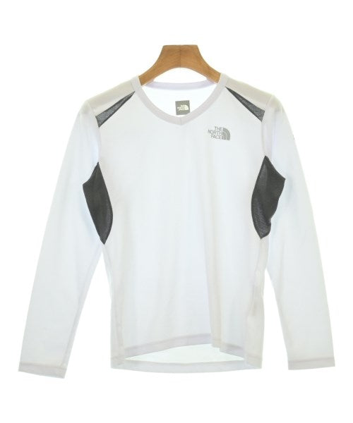 THE NORTH FACE เสื้อยืด/เสื้อท็อปส์