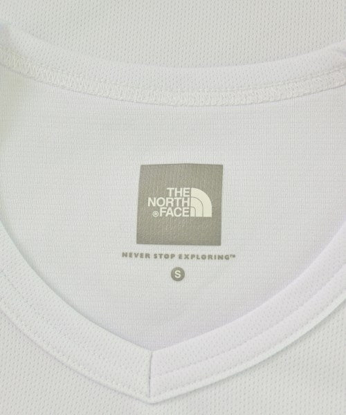 THE NORTH FACE เสื้อยืด/เสื้อท็อปส์