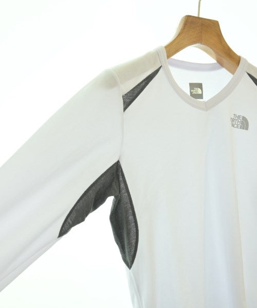 THE NORTH FACE เสื้อยืด/เสื้อท็อปส์