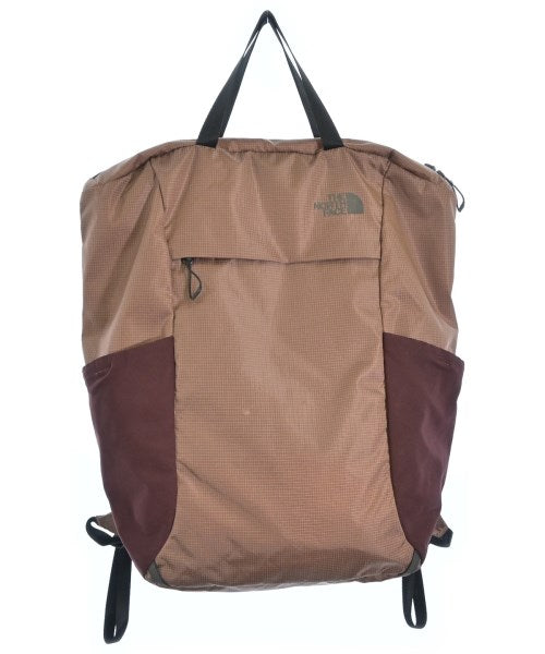 THE NORTH FACE เป้สะพายหลัง