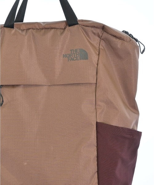 THE NORTH FACE เป้สะพายหลัง