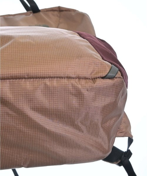 THE NORTH FACE เป้สะพายหลัง