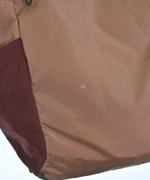 THE NORTH FACE เป้สะพายหลัง