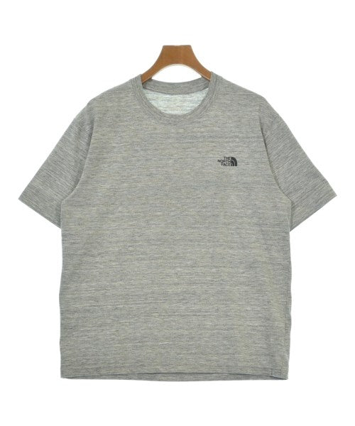 THE NORTH FACE เสื้อยืด/เสื้อท็อปส์