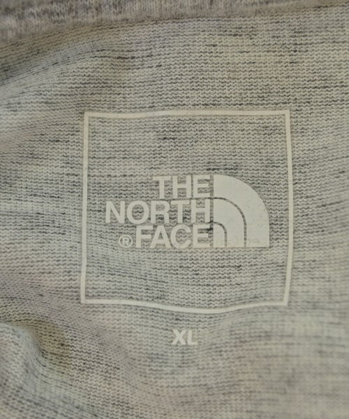THE NORTH FACE เสื้อยืด/เสื้อท็อปส์