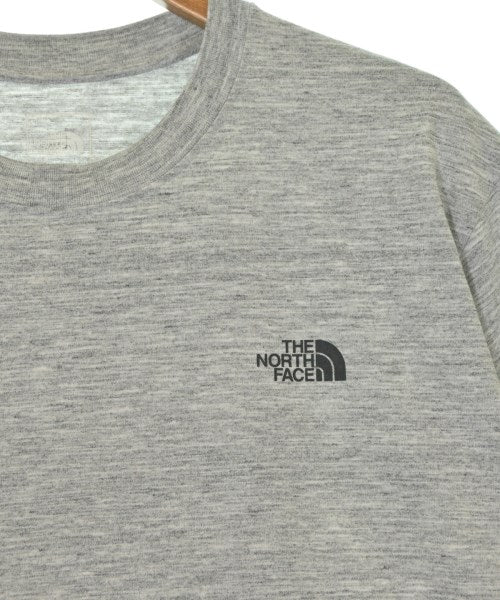 THE NORTH FACE เสื้อยืด/เสื้อท็อปส์