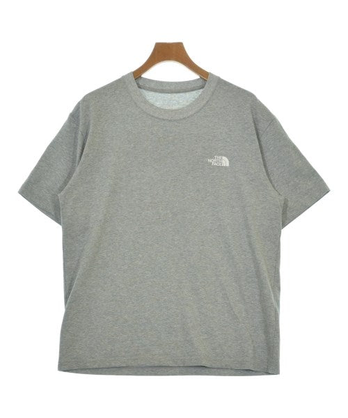 THE NORTH FACE เสื้อยืด/เสื้อท็อปส์