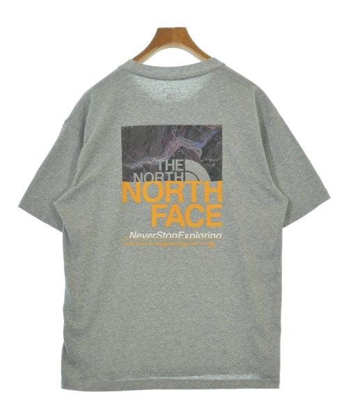 THE NORTH FACE เสื้อยืด/เสื้อท็อปส์