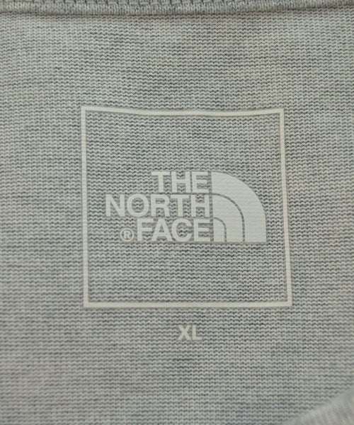 THE NORTH FACE เสื้อยืด/เสื้อท็อปส์