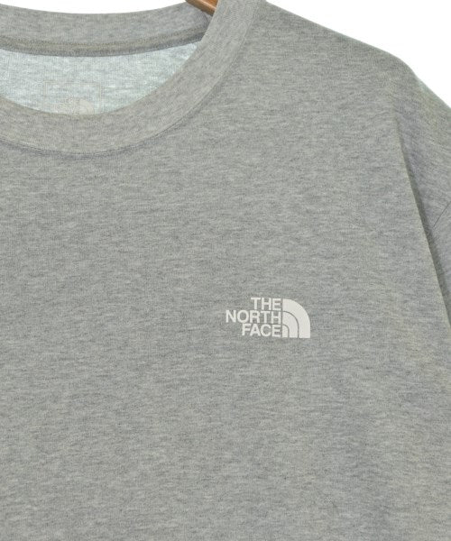 THE NORTH FACE เสื้อยืด/เสื้อท็อปส์