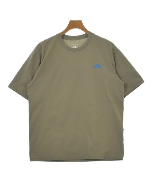 THE NORTH FACE เสื้อยืด/เสื้อท็อปส์
