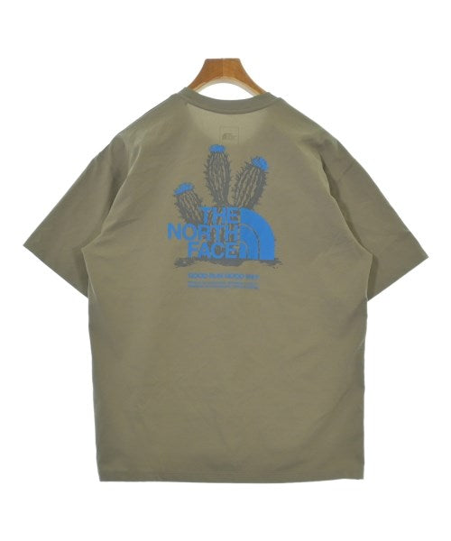 THE NORTH FACE เสื้อยืด/เสื้อท็อปส์