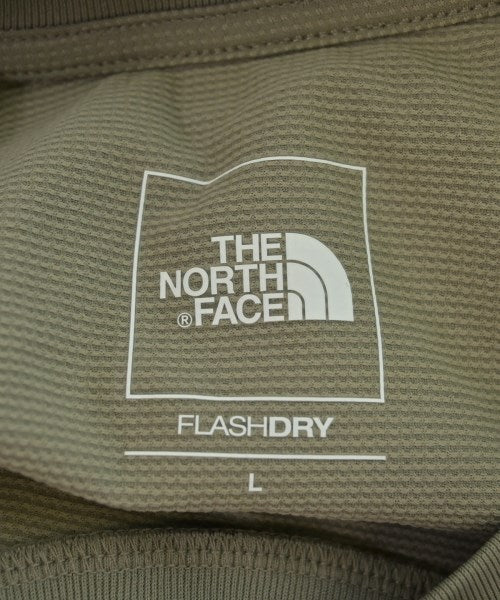 THE NORTH FACE เสื้อยืด/เสื้อท็อปส์